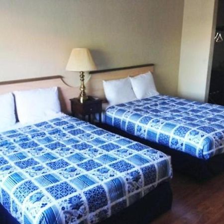 San Jose Airport Inn エクステリア 写真