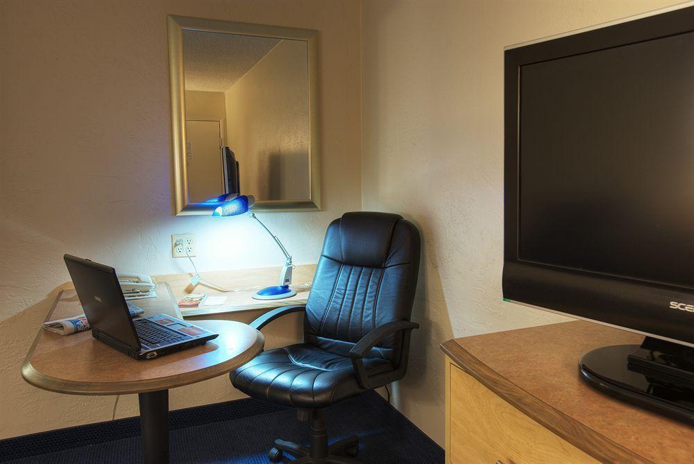 San Jose Airport Inn エクステリア 写真