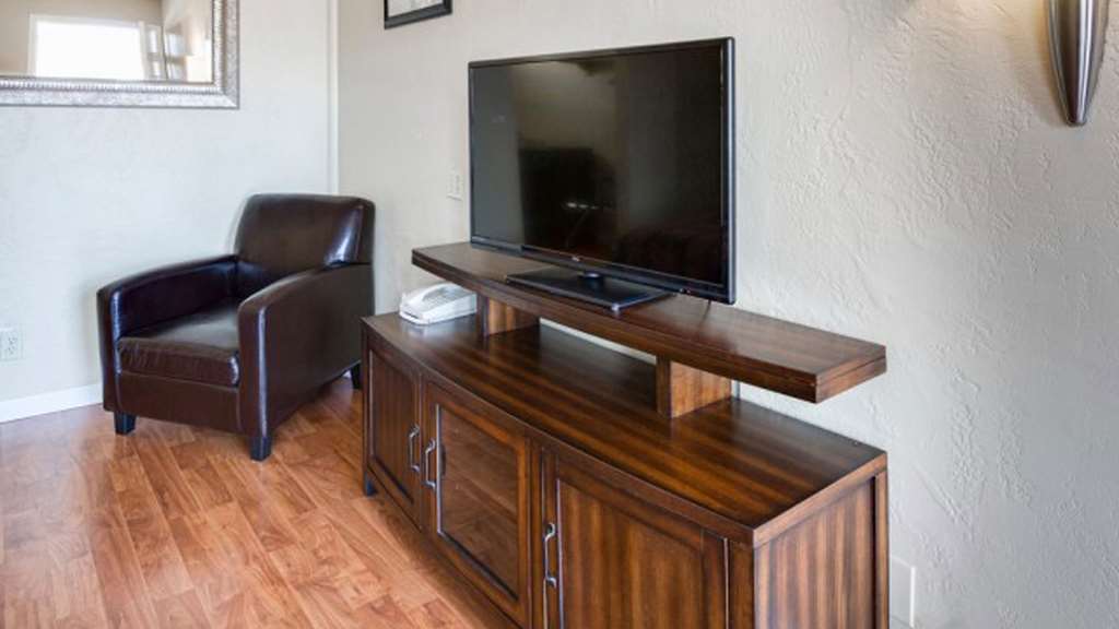 San Jose Airport Inn 部屋 写真